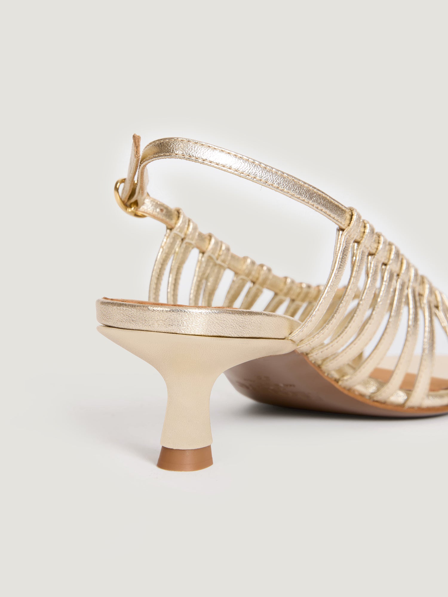 NIMOISE sandals NIMOISE sandals